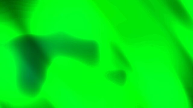Toxic venom glowing with neon green energy and abstract liquid shadows for a futuristic background