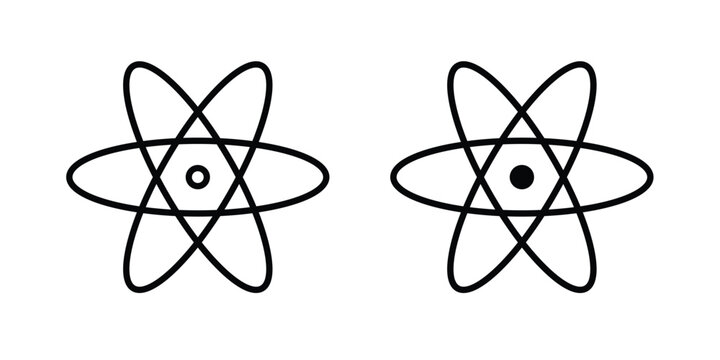 React icon symbol design vector illustration.