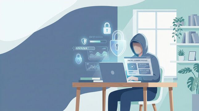 Ai skills gap cybersecurity workforce AI cybersecurity skills gap