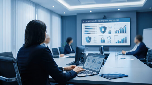 Ai skills gap cybersecurity workforce AI cybersecurity skills gap