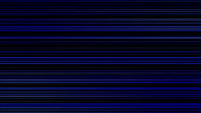 Neon lines zoom, velocity light neon flow, zoom in motion effect, purple glow speed lines, colorful light trails, stripes. Abstract background, vector illustration.