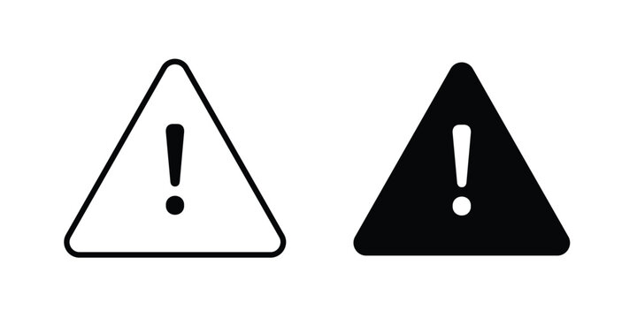 Alert icon