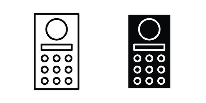 Interphone icon