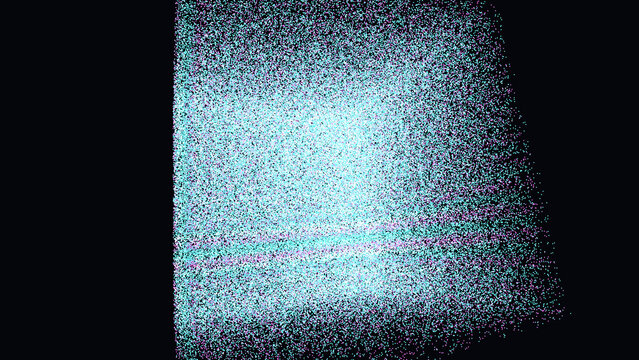 cholesteric blue phase resonance