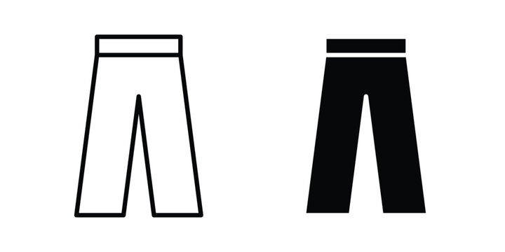 Pants icon