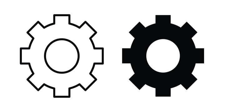 Settings icon