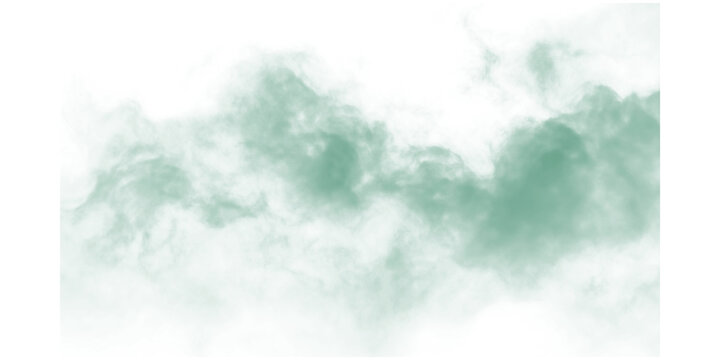 Dark green smoke drifting against a black background emerald mist texture moody cinematic atmosphere mystery toxic vapor