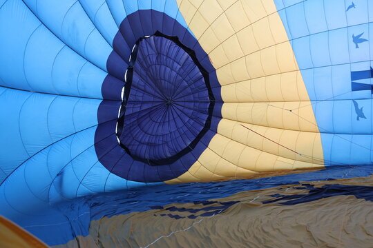 Montgolfi&egrave;re