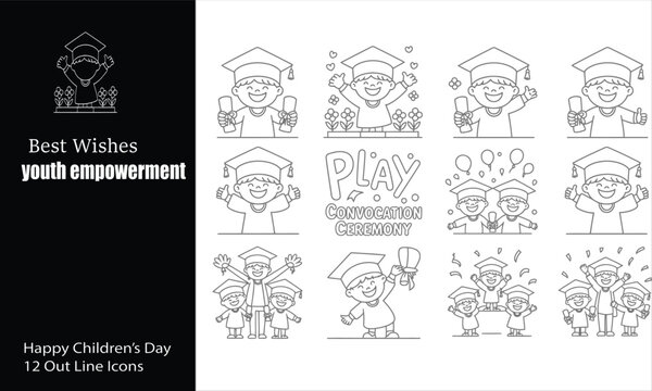 International Children&rsquo;s Day assembly ideas that importance of child education, child development, child and family empowerment