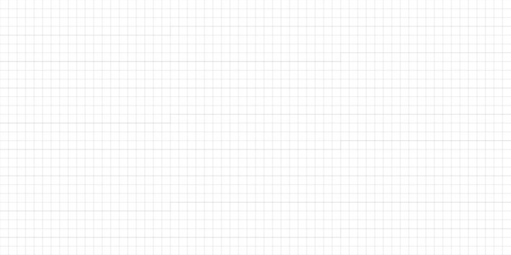 Modern texture checkered sheet of white paper background abstract simple