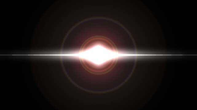 Abstract light off Noise for a old TV screen, Led tv Vintage switch on off  animation for television screen, screen turn off TV effects on overlay background
