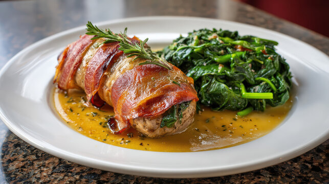 saltimbocca alla romana veal cutlets with prosciutto and sage