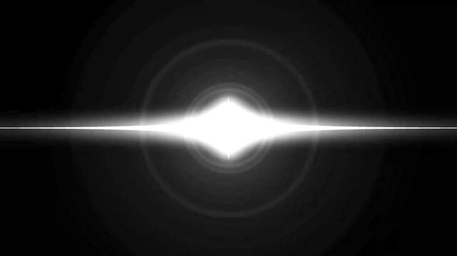 Animated television turn off. screen closing transition with glitch VHS effect, tv screen noise turn off effect overlay background, 4K analog tv screen glitch noise.