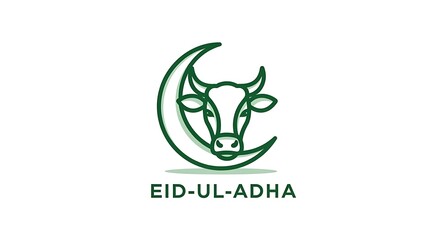 Fototapeta premium eid mubarak, eid-ul-adha, qurbanir eid.