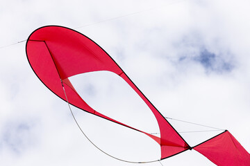 Cerf-volant © Jean-Paul Comparin