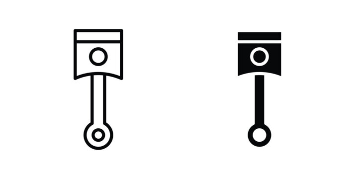 Car bearing icon