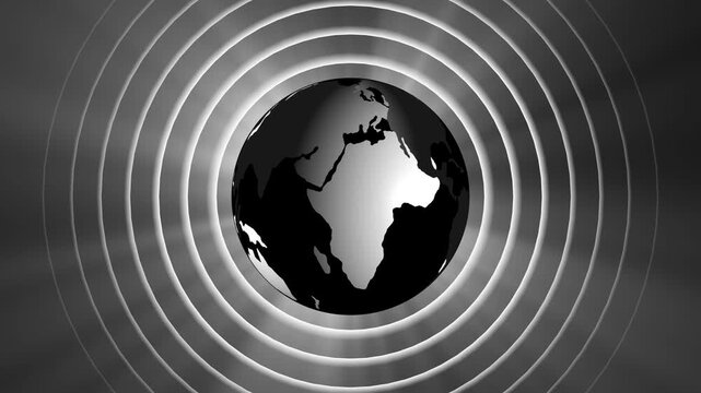 Breaking News Template intro for TV broadcast news show program with 3D breaking news and High-quality stock footage of sun rays light effects, Overlays, overlay, light transition, effects sunlight