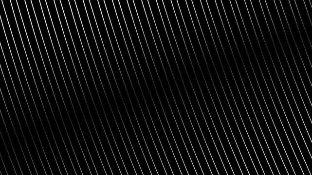 Diagonal digital scan line texture technology abstract motion loop background
