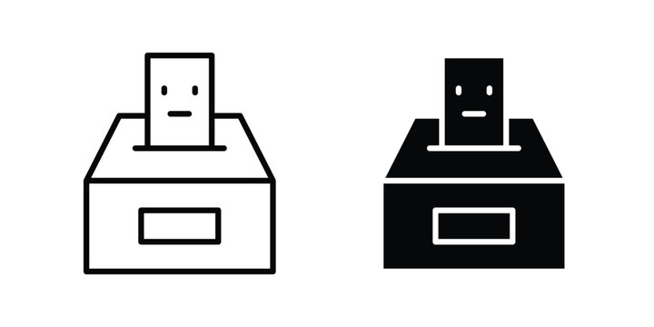 Complaint box icon