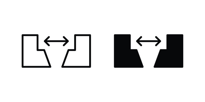 Gap icon