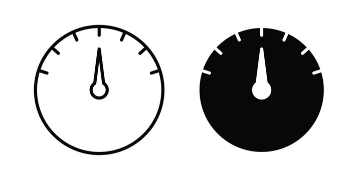 Meter icon
