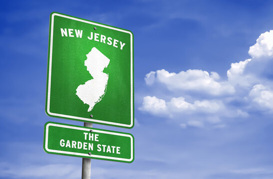 New Jersey - The Garden State