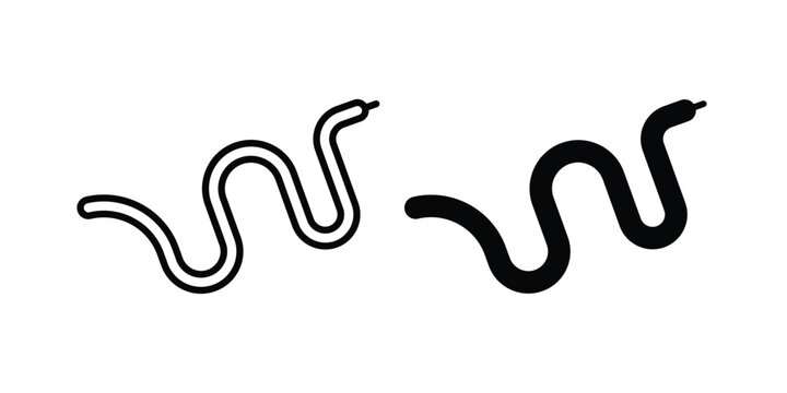 Snake icon