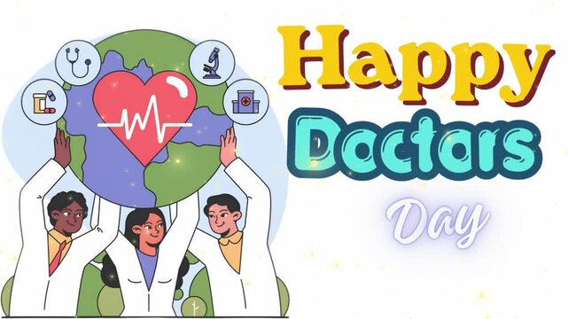 Find heartfelt ways to wish your doctor a happy day and express your thanks this holiday season