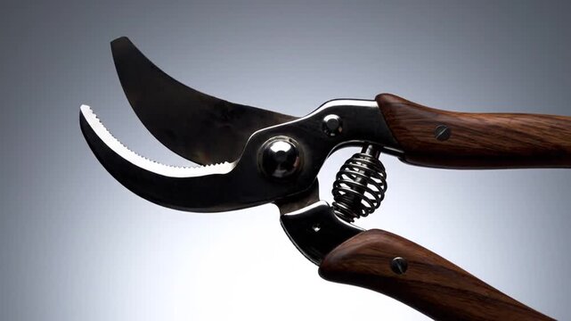 wrench and nut