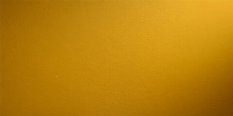 Fototapeta premium An old vintage yellow paper texture with a rough, aged grunge pattern and a blank antique surface, perfect for a textured wall backdrop or cardboard canvas background