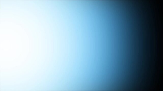Blue Glowing Light Reveal Transition Effect On Dark Background Motion Graphics Animation  Set. 
Bright gradient transitions on dark and white backgrounds. Smooth cinematic illumination 