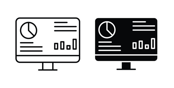 Dashboard icon