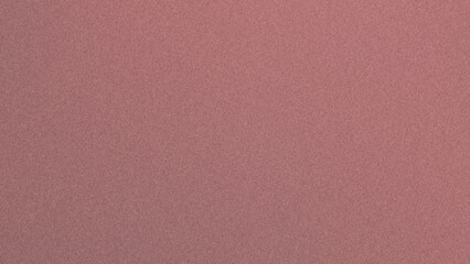 Fototapeta premium Dusty Rose Textured Background with Subtle Grain Effect