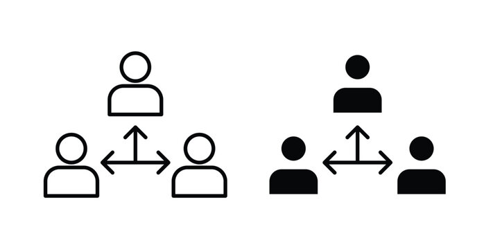 Mediator icon