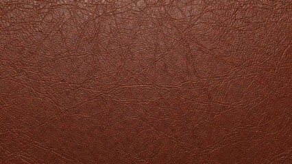 Fototapeta premium Abstract brown textured paper background with natural warm earthy tones and subtle grain for design