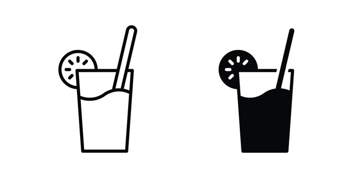 Lemonade icon
