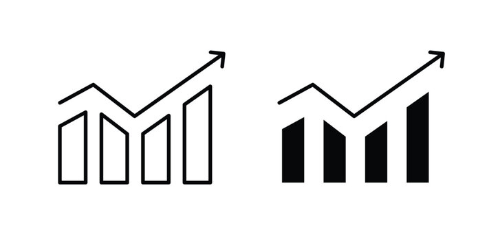 Trend Arrow icon