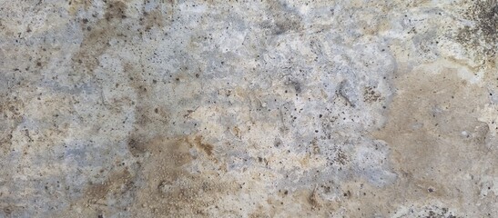 Fototapeta premium Rough grunge concrete surface abstract background