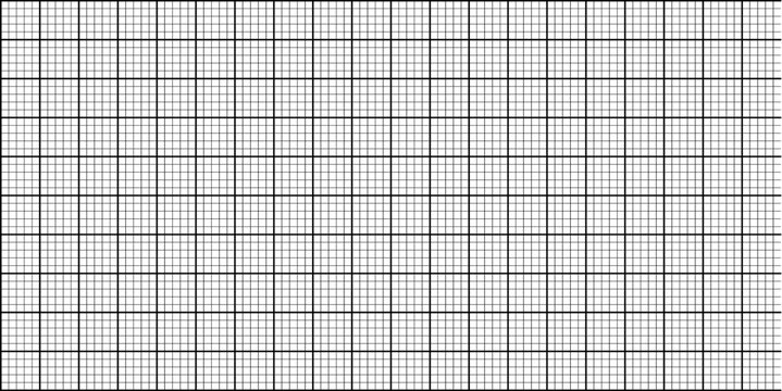 Seamless blueprint grid pattern, mathematical square coordinate paper texture .