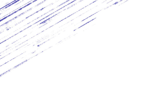 Purple diagonal chalk texture strokes