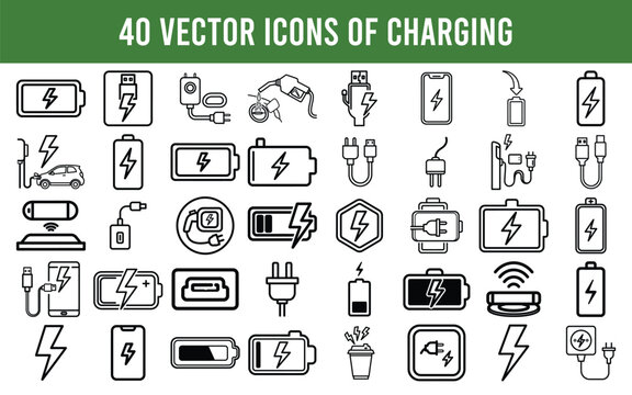 Universal Charging Solutions Fast Power for Phones Laptops Beyond
