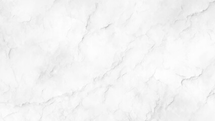 Obraz premium White marble texture with gray veins for background or design element high resolution