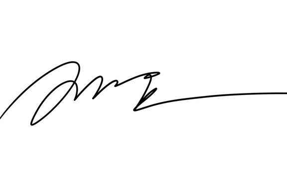 signature doodle, Hand written signature. Collection of signatures fictitious Autograph. illustration set of hand drawn name imprint. Handwritten signature for signed papers and documents. Random fake