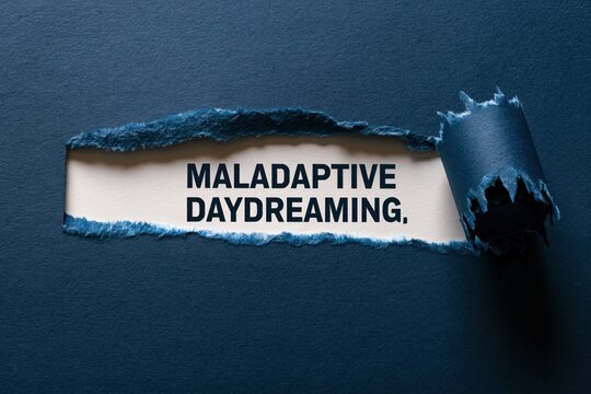 Maladaptive Daydreaming psychological condition revealed in paper