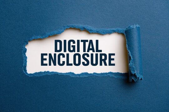 Digital Enclosure the privatization of online spaces