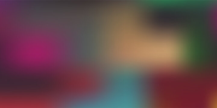 Black, pink, red, green, orange, yellow, purple gradient texture combination color pattern texture.Traditional texture background