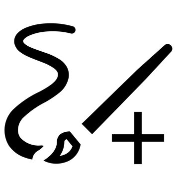 Sum Add Math Icon