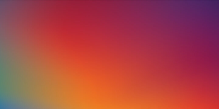 Abstract colorful fluid gradient background with smooth mesh texture and vibrant modern colors eps10