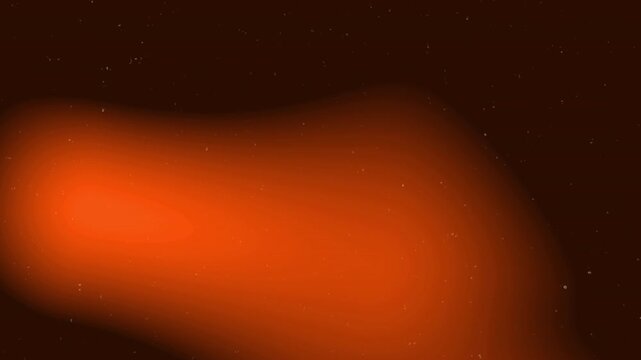 abstract vintage orange old film burn overlay with cinematic analog texture and retro movie light leak background,  4k video