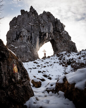 Porta di Prada